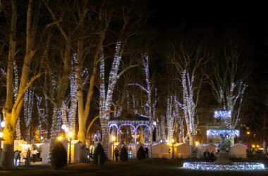 Zagreb Christmas Market