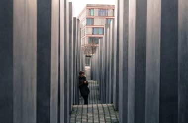 A month in Berlin