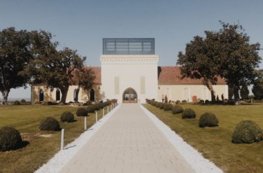 Principovac Castle - one of the most glorious views in Slavonia