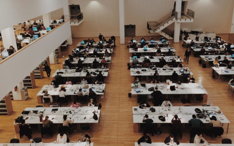 Sveučilišna knjižnica Split