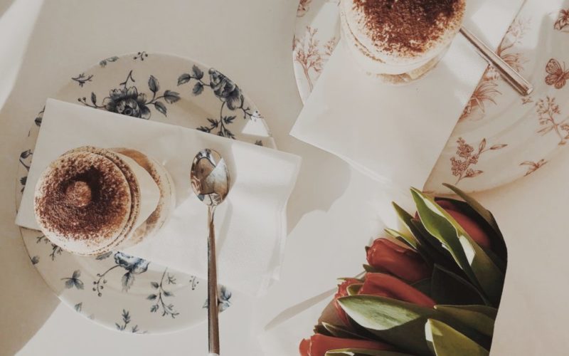 Restaurant Perivoj Split