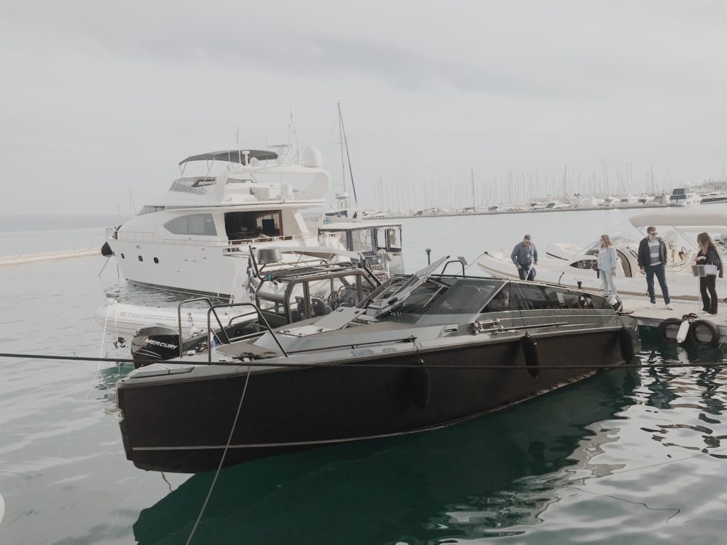 Croatia Boat Show, biggest nautical event in Croatia 5 Croatia Boat Show Split