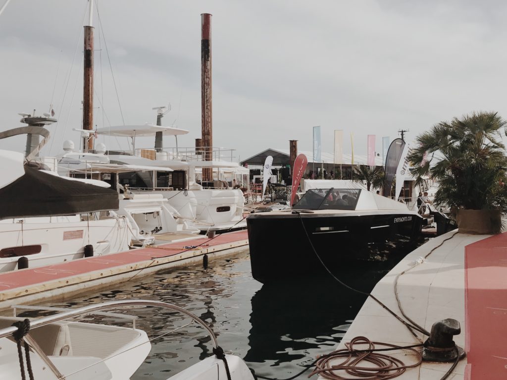 Croatia Boat Show, biggest nautical event in Croatia 1 Croatia Boat Show Split