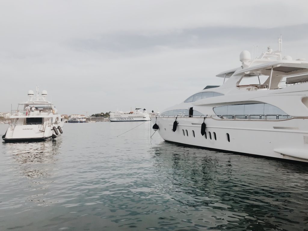 Croatia Boat Show, biggest nautical event in Croatia 3 Croatia Boat Show Split