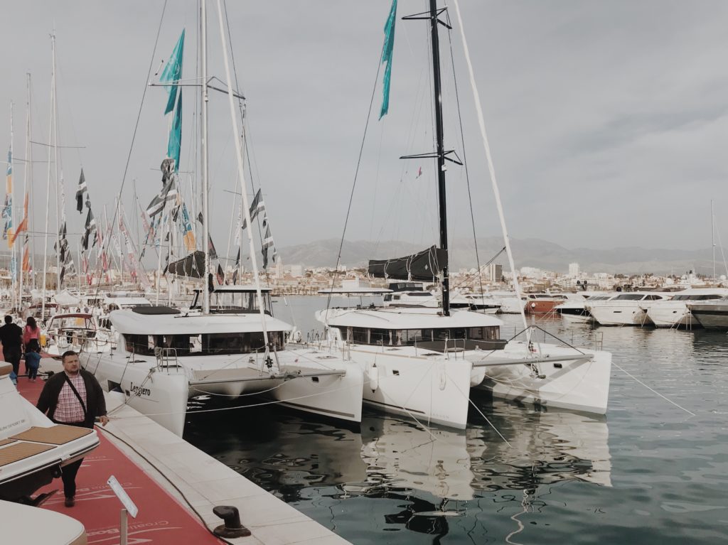 Croatia Boat Show, biggest nautical event in Croatia 6 Croatia Boat Show Split