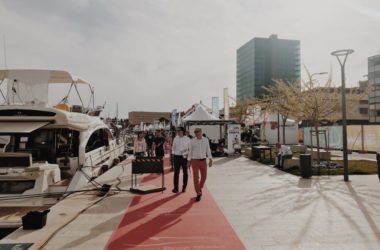 Croatia Boat Show Split