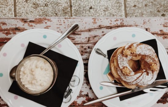 Pastry shop Oš kolač Split