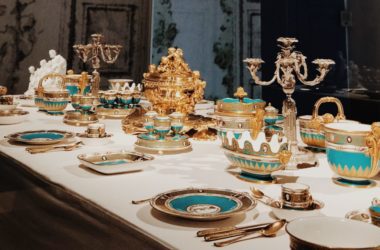 Catherine the Great exibition
