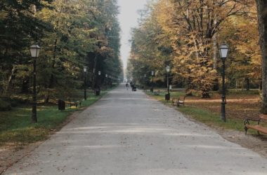 Park Maksimir Zagreb