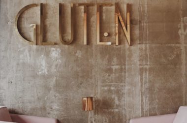 Caffe bar Bistro Gluten Zagreb