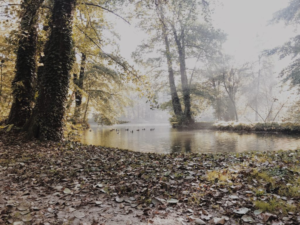 Park Maksimir Zagreb