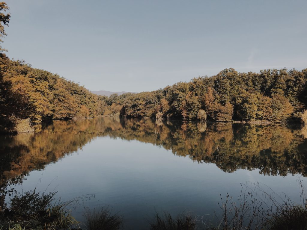 Park Maksimir Zagreb