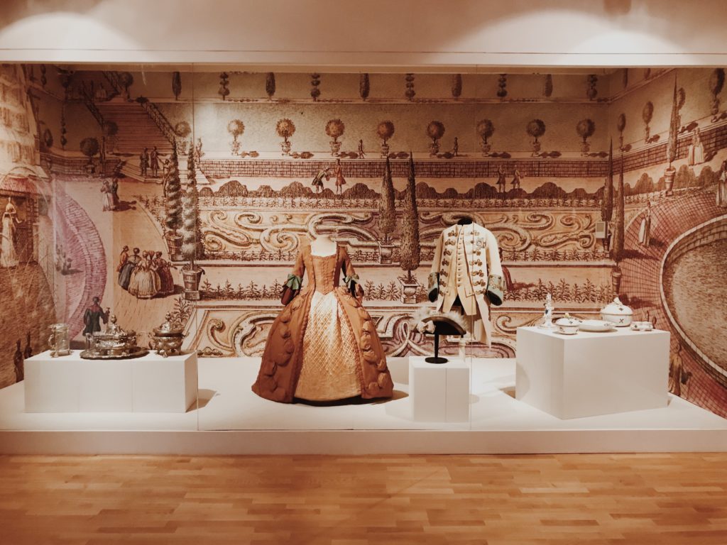 Catherine the Great exibition