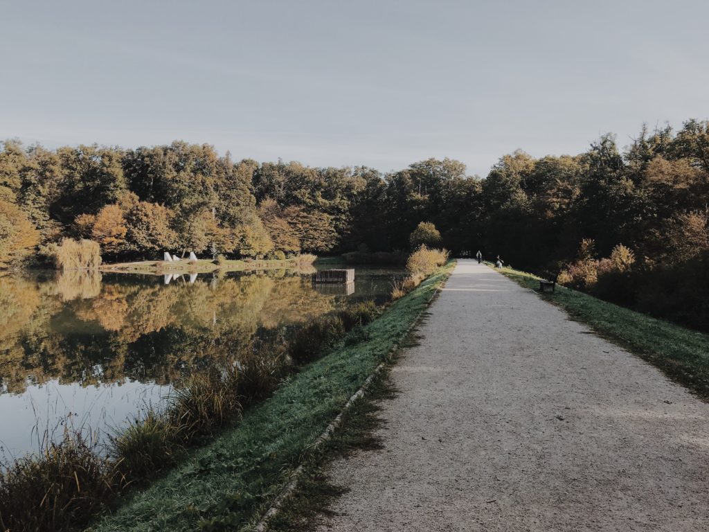 Park Maksimir Zagreb