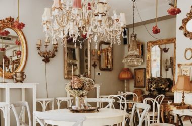 Caffe Bar Finjak Zagreb