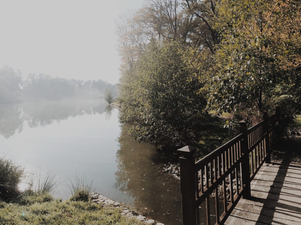 Park Maksimir Zagreb