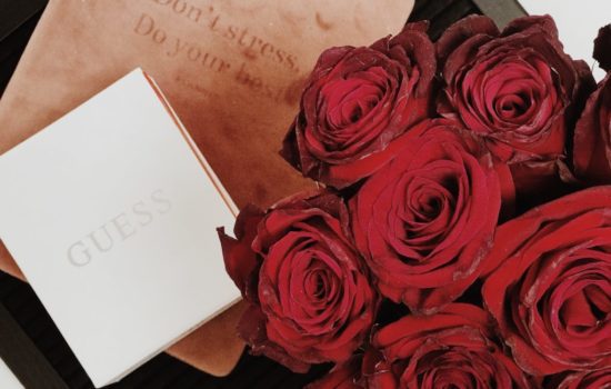 Flower box Split - Cvjećarnica Strelitzia