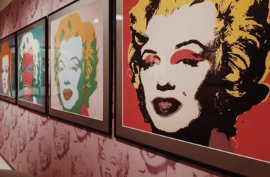 Andy Warhol Exhibition Zadar