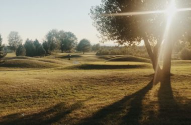 Riverside golf Zagreb