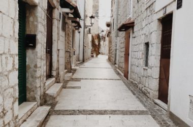 Radunica Split