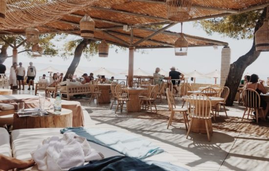 Gooshter Beach Club Split