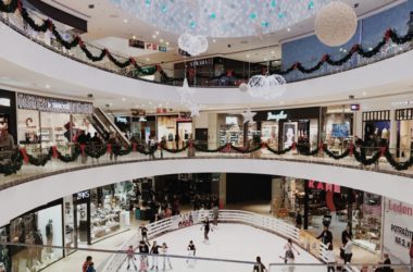 Shopping places in Split