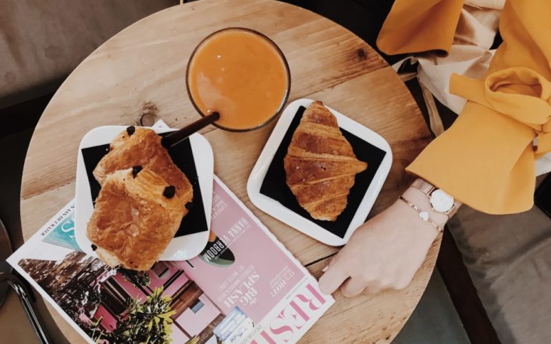 Caffe Booon Rotterdam