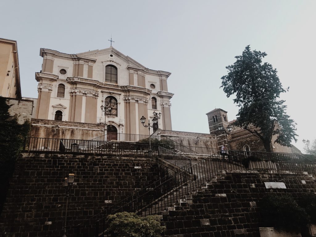 Parrocchia di Santa Maria Maggiore