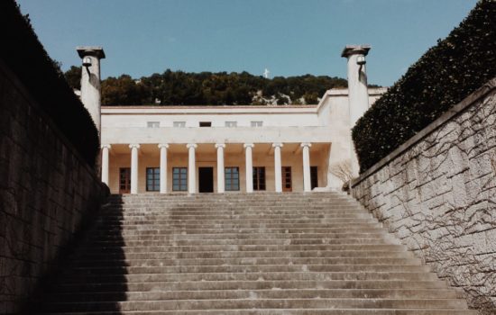 Ivan Meštrović Gallery Split