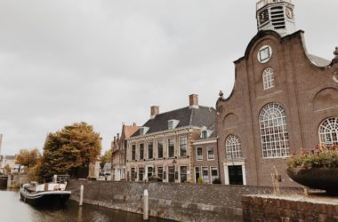 Delfshaven Rotterdam
