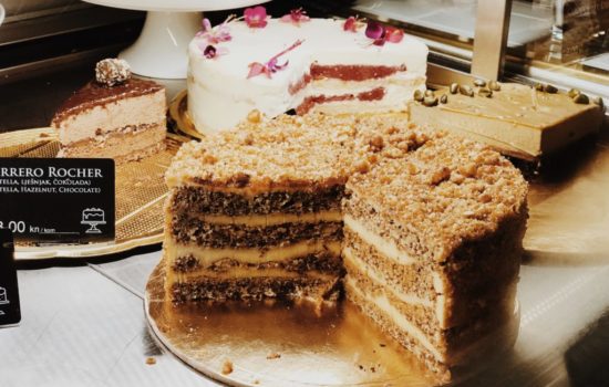 Don Dino Pastry Shop