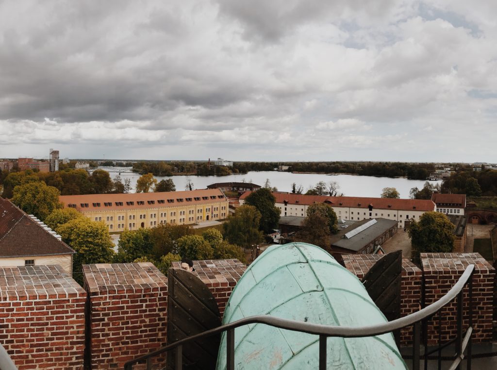 Citadel Spandau Berlin