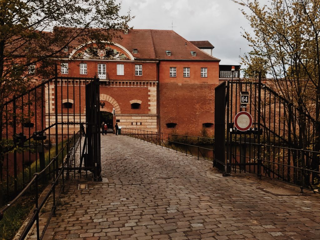 Citadel Spandau Berlin