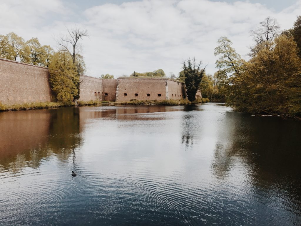 Citadel Spandau Berlin