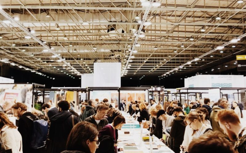 MaterialDistrict Rotterdam