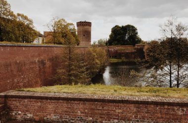 Citadel Spandau Berlin