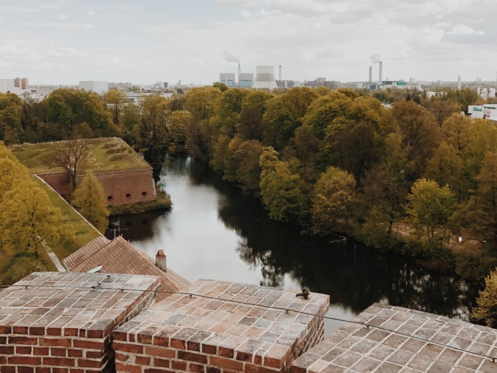 Citadel Spandau Berlin