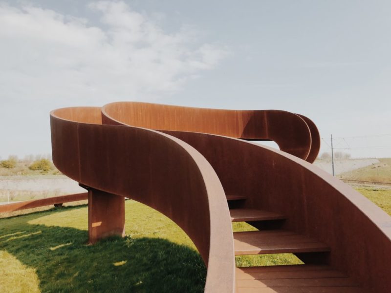 The Elastic Perspective