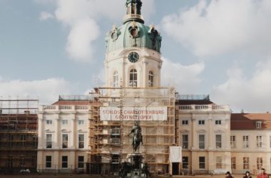 Charlottenburg Palace