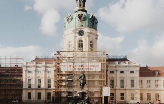 Charlottenburg Palace