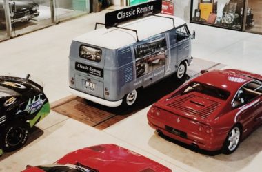 Classic Remise Dusseldorf VW