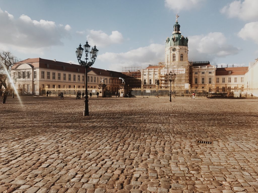 Charlottenburg Palace