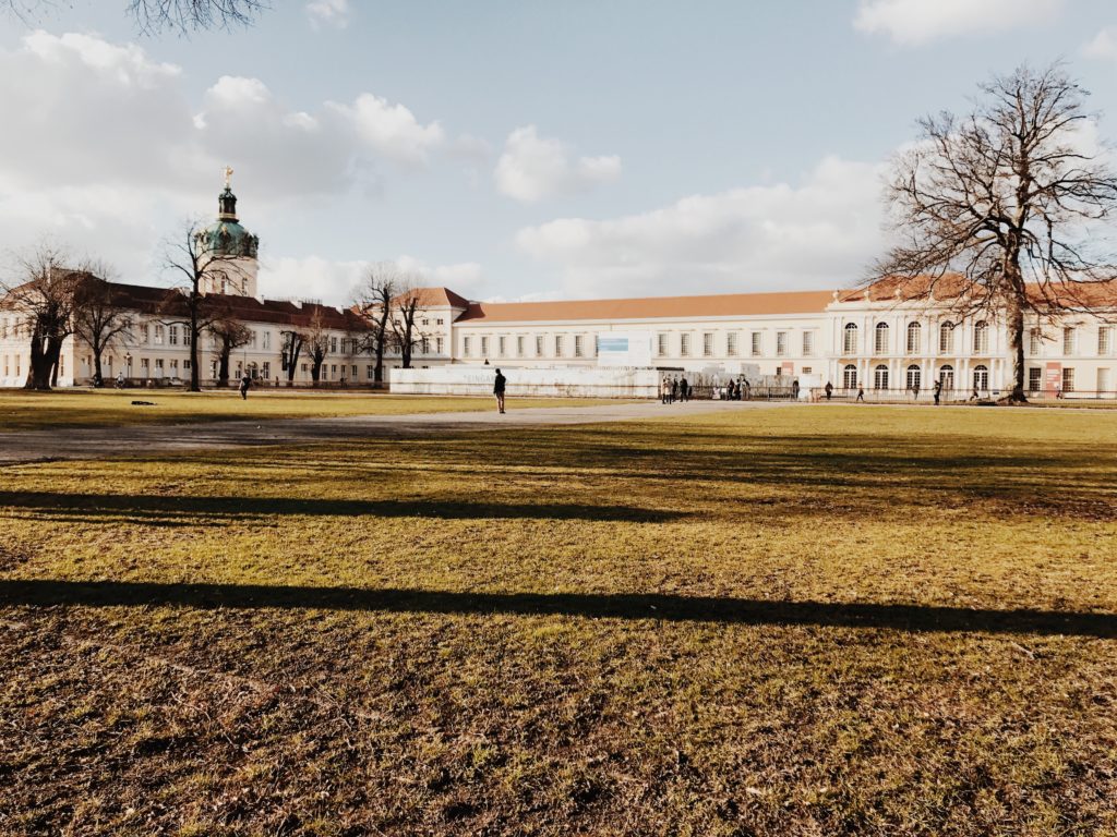 Charlottenburg Palace