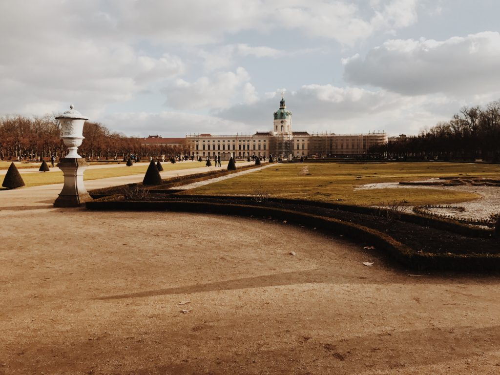 Charlottenburg Palace