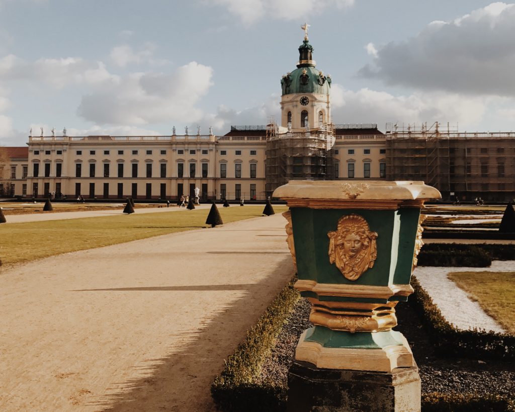 Charlottenburg Palace