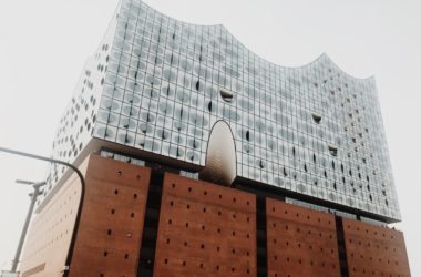 The Elbphilharmonie Concert Hall Hamburg