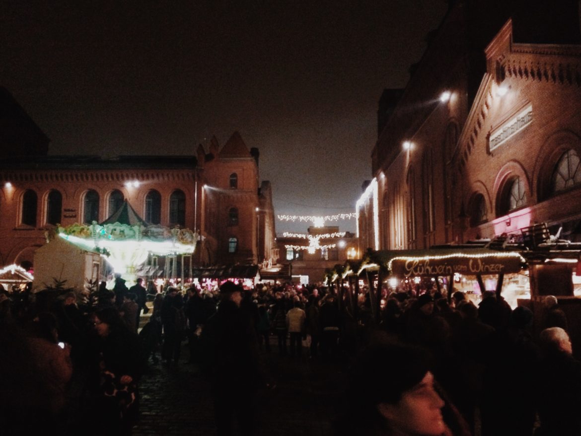 The ultimate guide for finding the best Berlin Christmas markets