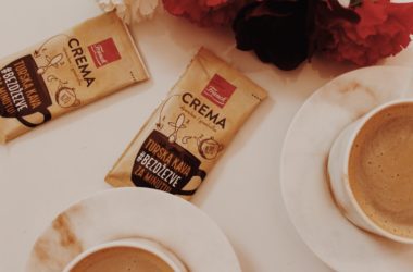 Franck Crema coffee Stick2GO, Instant Turkish coffee