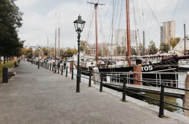 How it is to live in Rotterdam? My Personal Experience