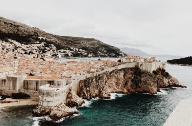 Two days trip from Split to Dubrovnik during the winter season